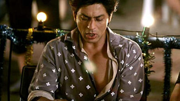 Photo from the movie Don