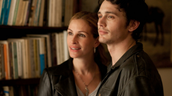 Photo from the movie Eat Pray Love
