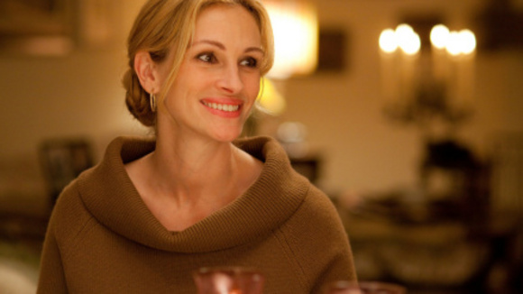 Photo from the movie Eat Pray Love