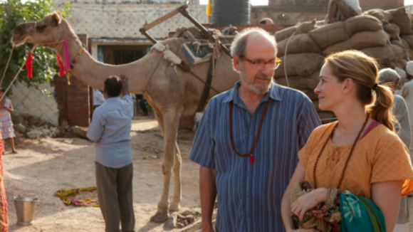 Photo from the movie Eat Pray Love