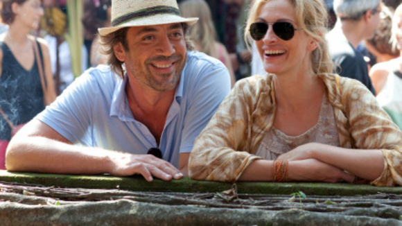 Photo from the movie Eat Pray Love