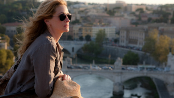 Photo from the movie Eat Pray Love