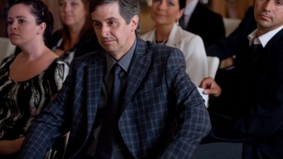 Photo from the movie L'Empire Bossé