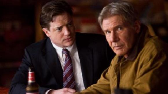 Photo from the movie Extraordinary Measures