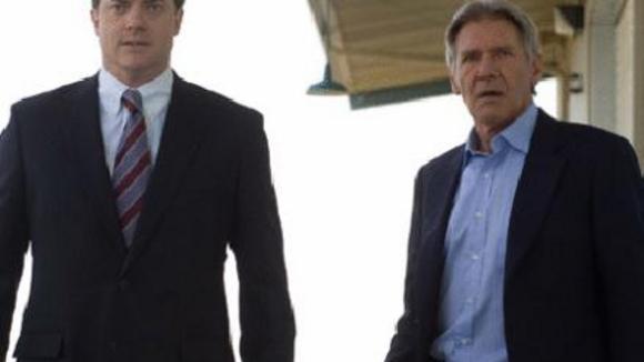 Photo from the movie Extraordinary Measures