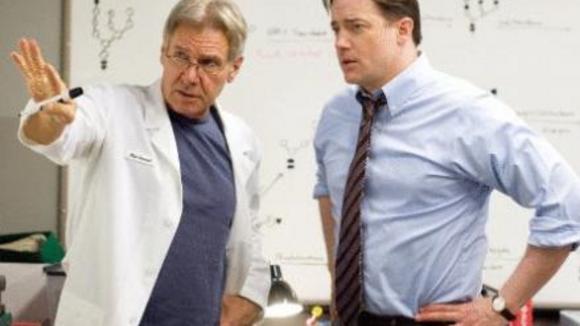 Photo from the movie Extraordinary Measures