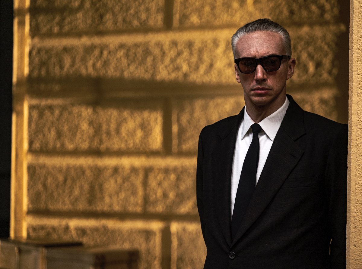 Photo from the movie Ferrari