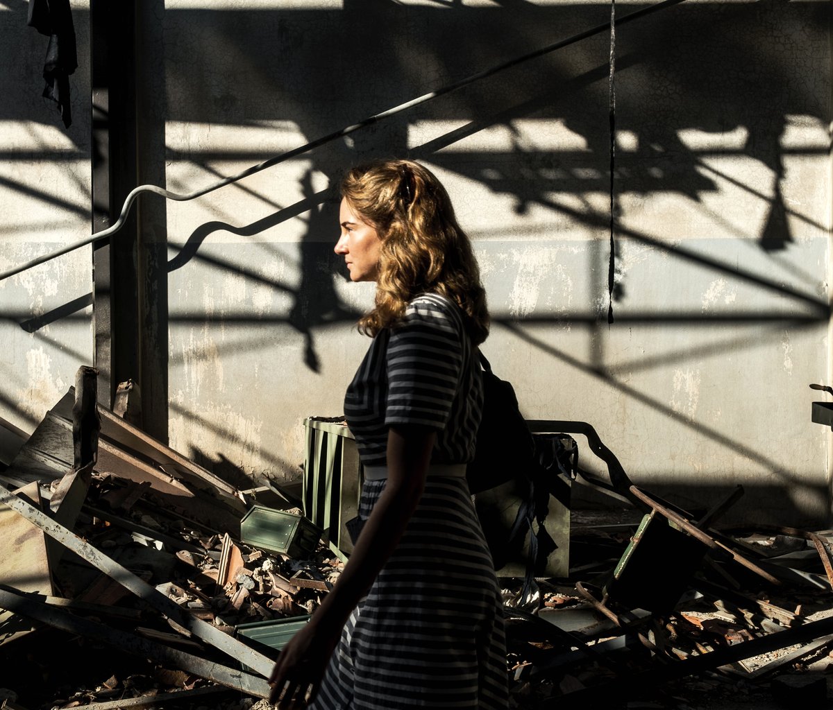 Photo from the movie Ferrari