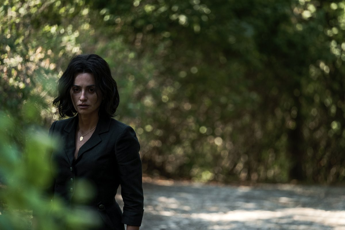 Photo from the movie Ferrari