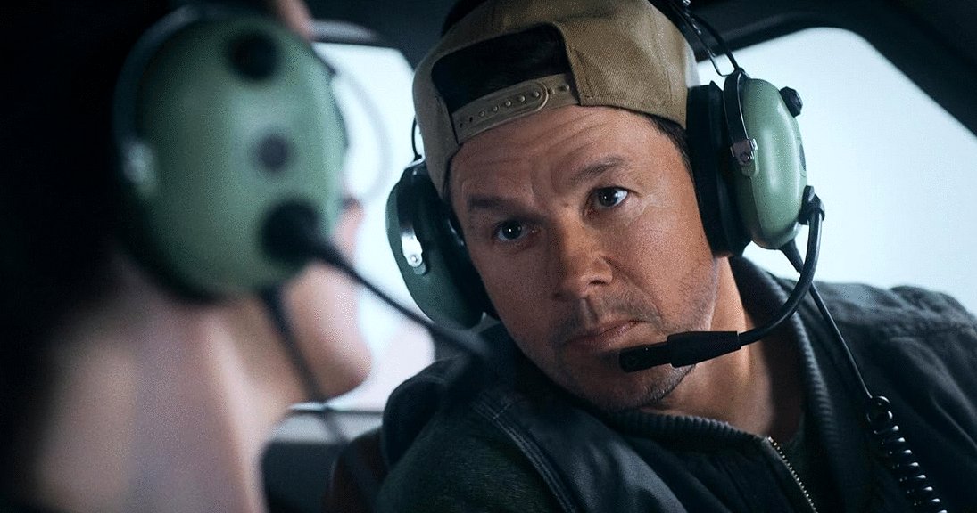 Photo from the movie Flight Risk