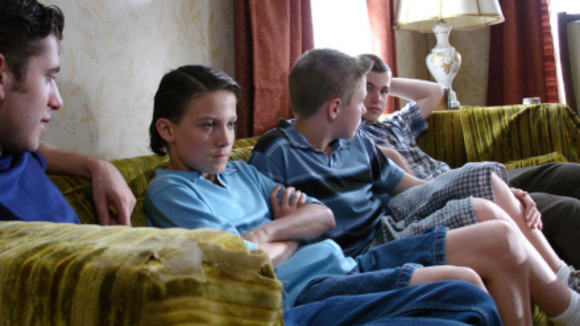 Photo from the movie The Girl Next Door