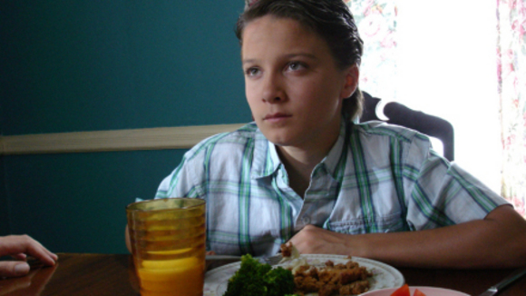 Photo from the movie The Girl Next Door