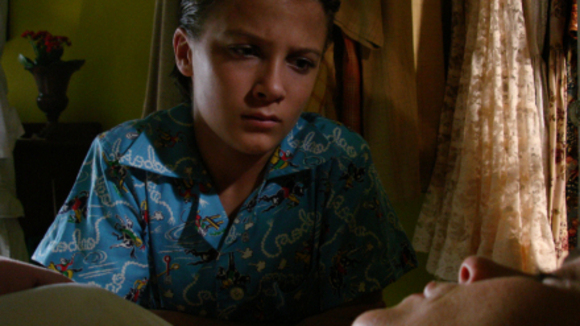 Photo from the movie The Girl Next Door