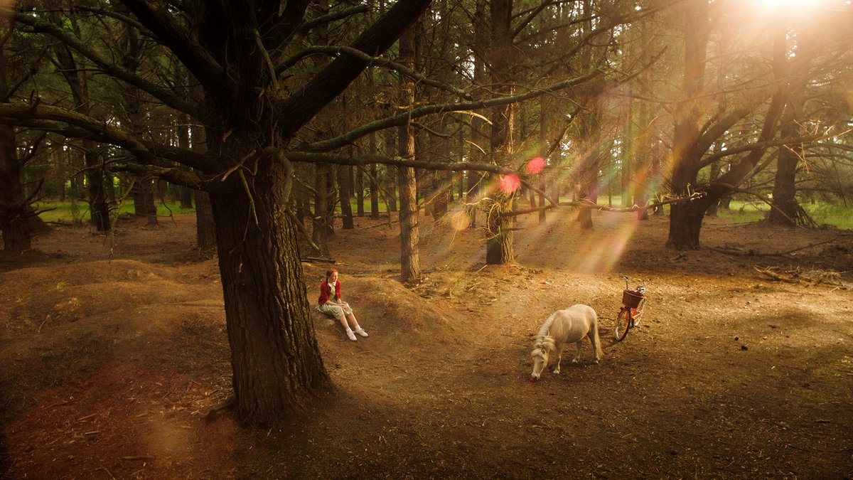 Photo from the movie H Is for Happiness