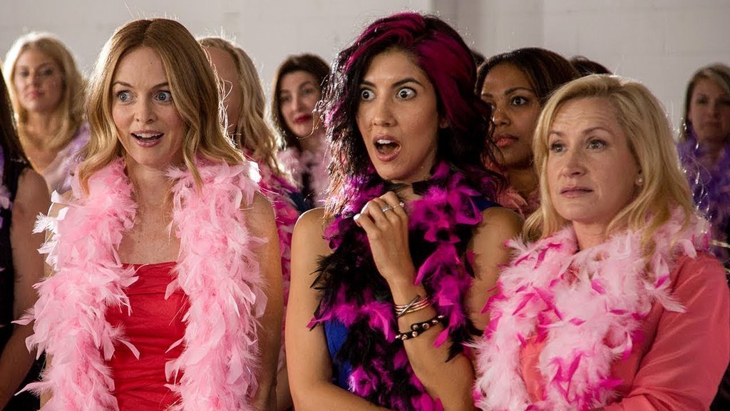 Photo from the movie Half Magic