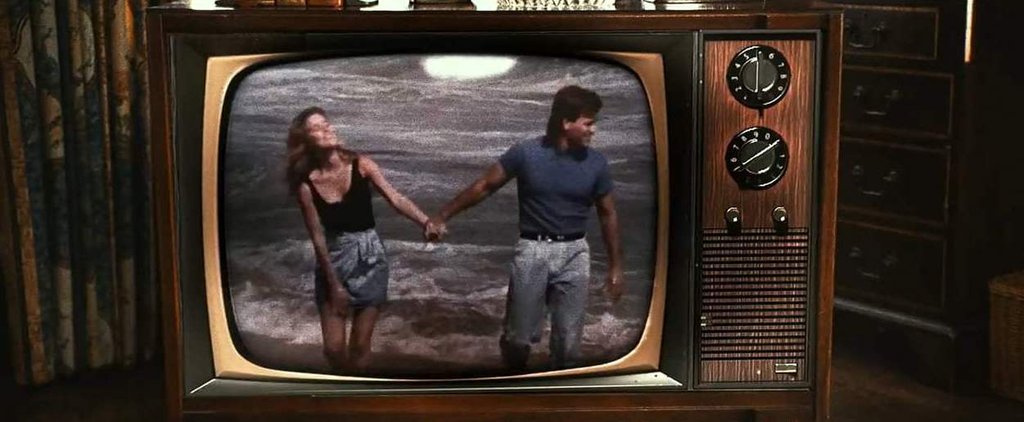 Photo from the movie Half Magic