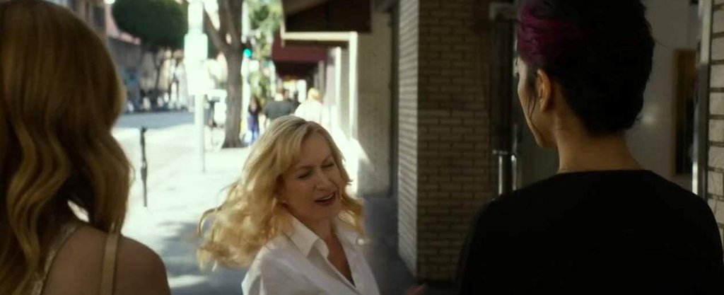 Photo from the movie Half Magic