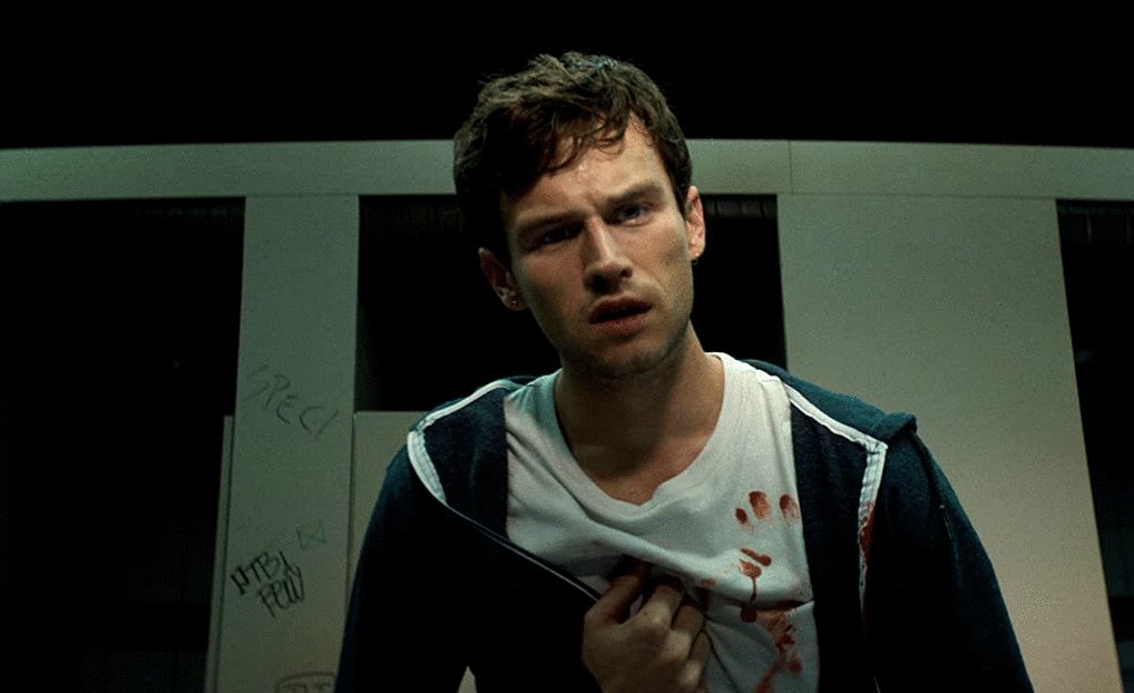 Photo from the movie Hellraiser