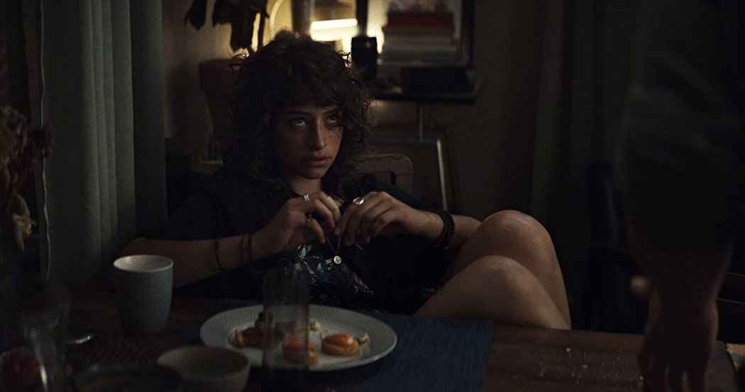 Photo from the movie Hellraiser