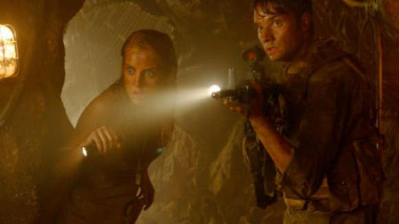 Photo from the movie The Hills Have Eyes 2