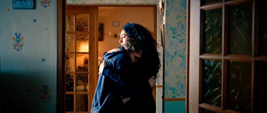 Photo from the movie Hood Witch