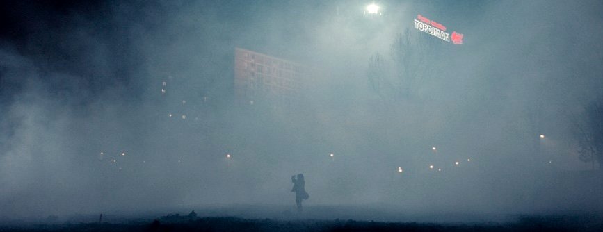 Photo from the movie Hood Witch