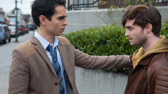 Photo from the movie Horns