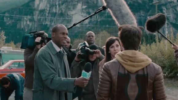 Photo from the movie Horns