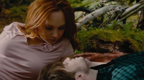 Photo from the movie Horns