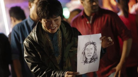 Photo from the movie Iceman