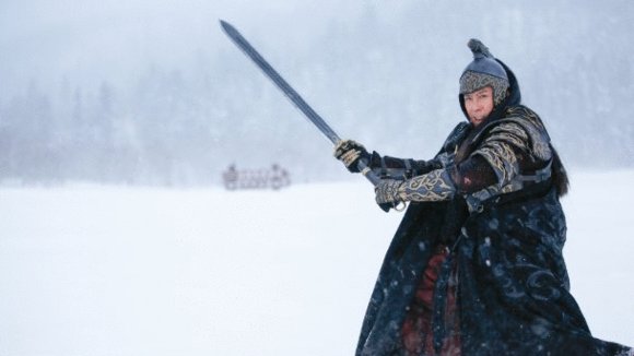 Photo from the movie Iceman