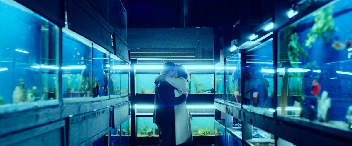 Photo from the movie Little Fish