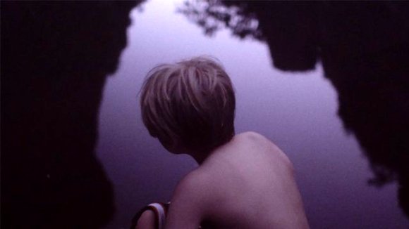 Photo from the movie Memoria