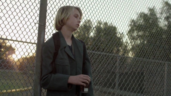 Photo from the movie Memoria