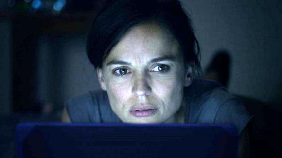 Photo from the movie The Memory of Water