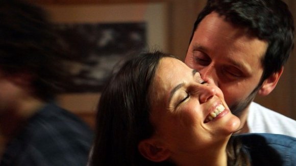 Photo from the movie The Memory of Water