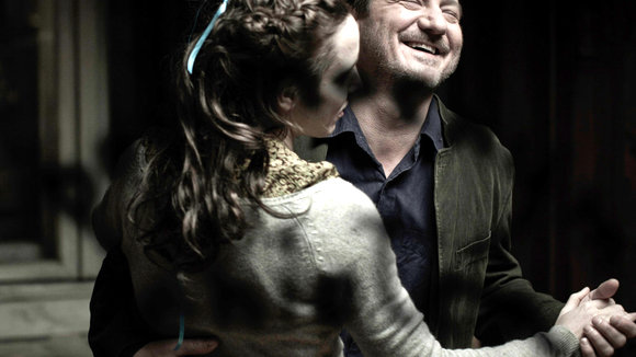 Photo from the movie The Mighty Angel