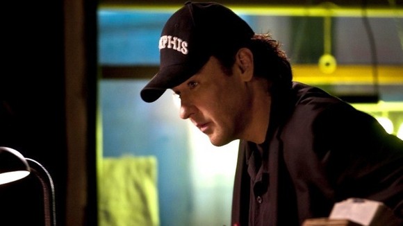 Photo from the movie The Bag Man