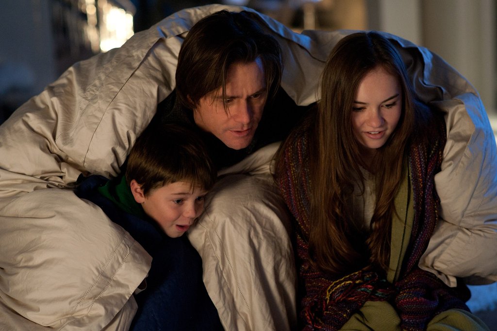 Photo from the movie Mr. Popper's Penguins