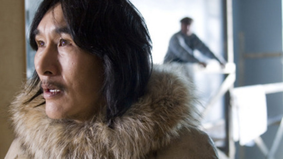 Photo from the movie The Necessities of Life