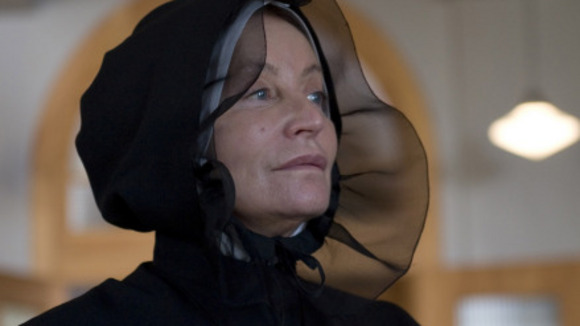 Photo from the movie The Necessities of Life