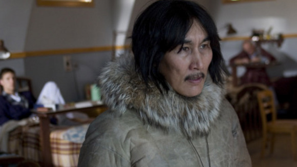 Photo from the movie The Necessities of Life