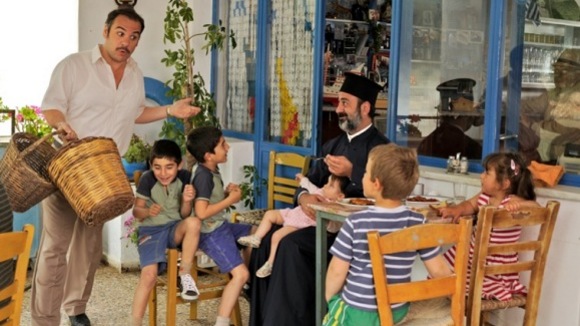 Photo from the movie Nicostratos le pélican