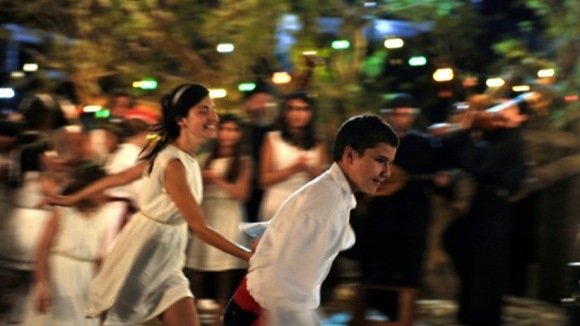 Photo from the movie Nicostratos le pélican