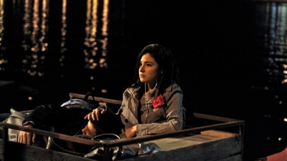 Photo from the movie Nicostratos le pélican