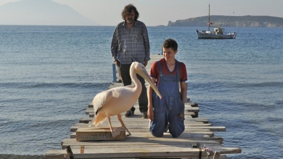 Photo from the movie Nicostratos le pélican