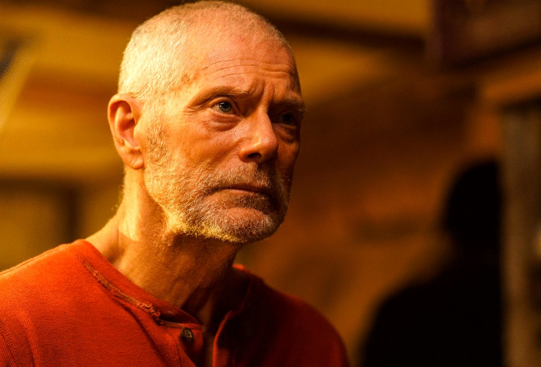 Photo from the movie Old Man