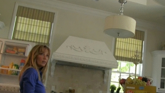 Photo from the movie Paranormal Activity 4