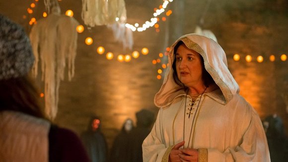 Photo from the movie Pay the Ghost