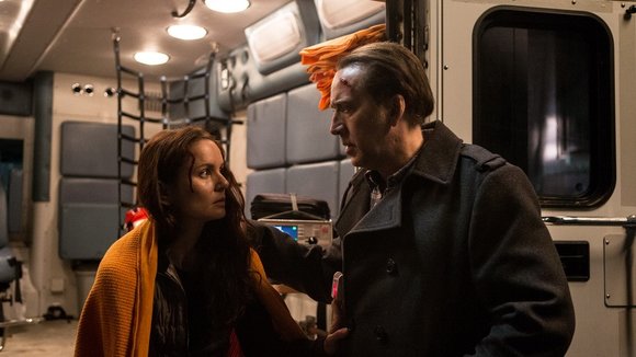 Photo from the movie Pay the Ghost